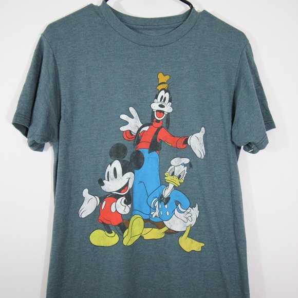 t shirt goofy
